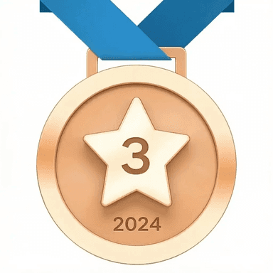 Reward image