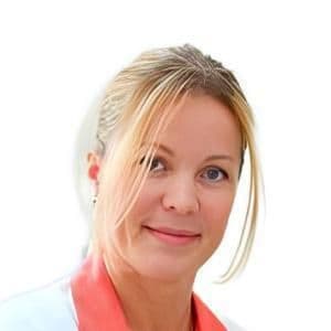 Черных Оксана Анатольевна