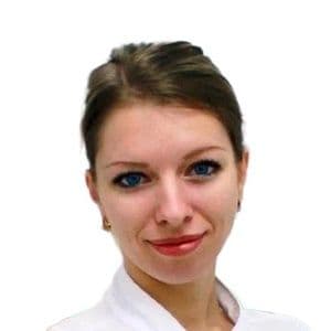 Чурина (Галкина) Дарья Евгеньевна