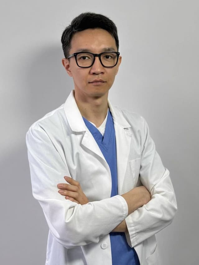 Дашанов Дмитрий Олегович