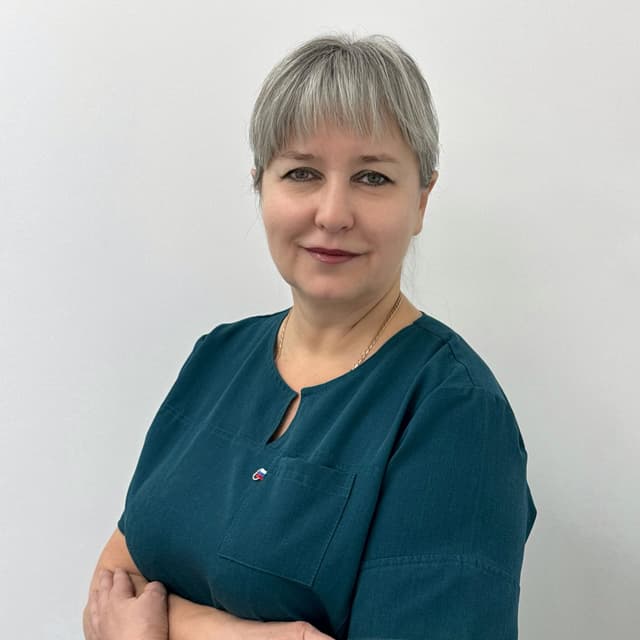 Камаева Татьяна Рафаиловна