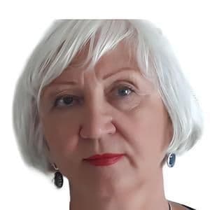 Капустина Ирина Александровна