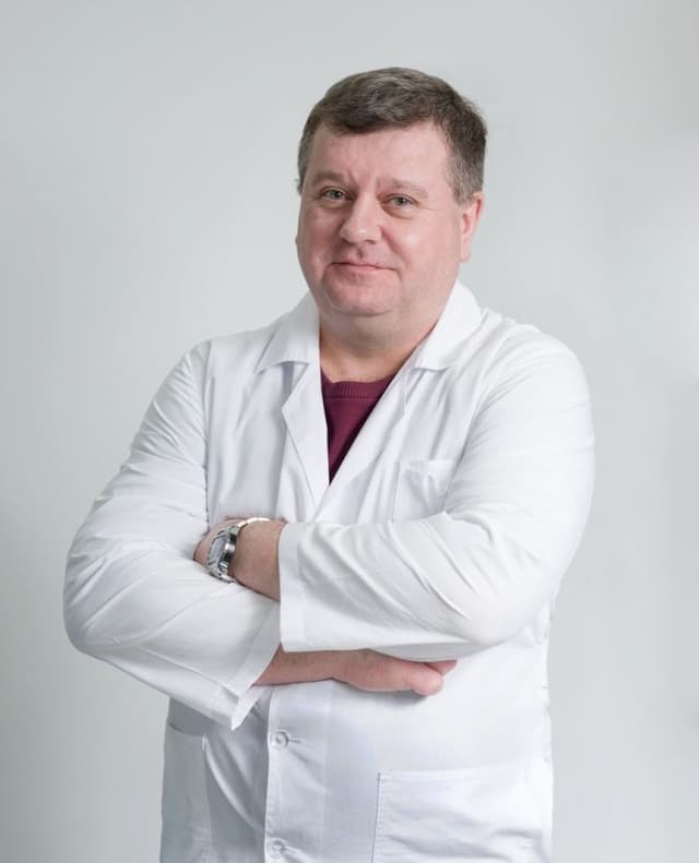 Кирпичев Сергей Валерьевич