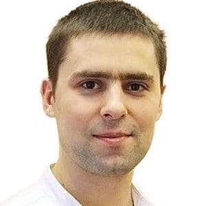 Корнев Александр Сергеевич