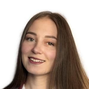 Курьянович Екатерина Викторовна