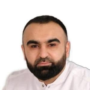 Мамедов Вюгар Ясабайевич