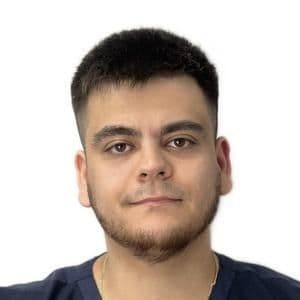 Мамедов Руслан Эльшанович