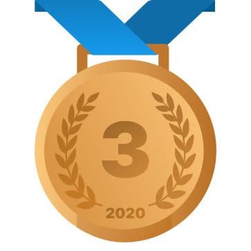 Reward image