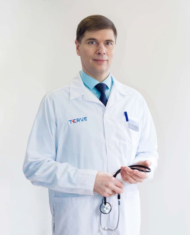 Штегман Олег Анатольевич