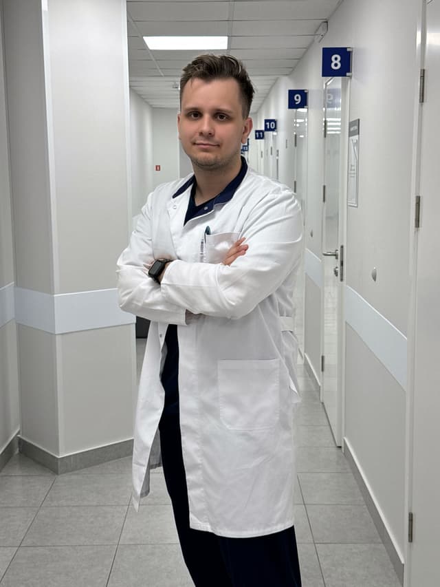 Сидоров Семен Александрович