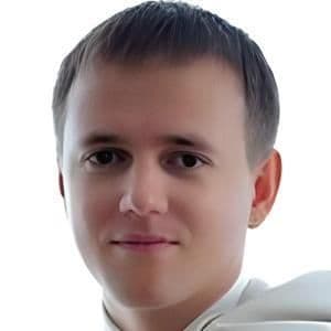 Самойленко Алексей Валерьевич