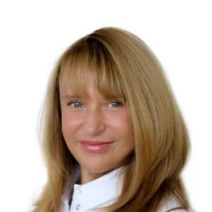 Олянина Ирина Михайловна