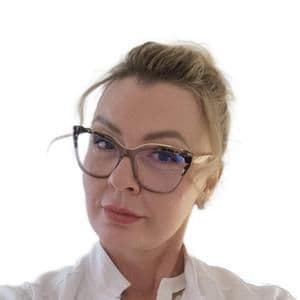 Тулинова Марина Леонидовна